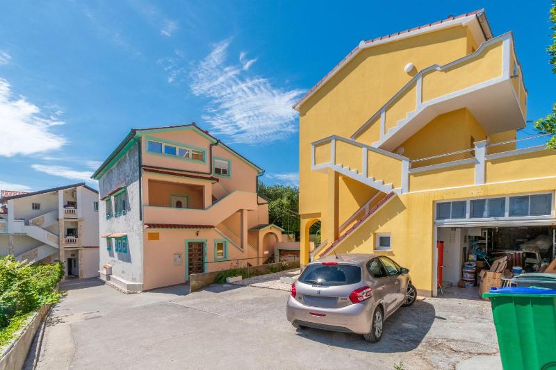 Apartments Tomo - image 43