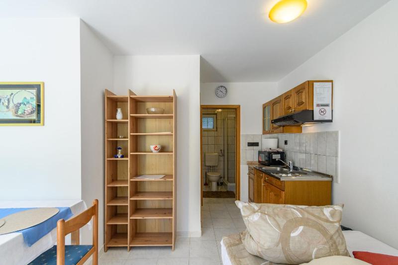 Apartments Tomo - image 31
