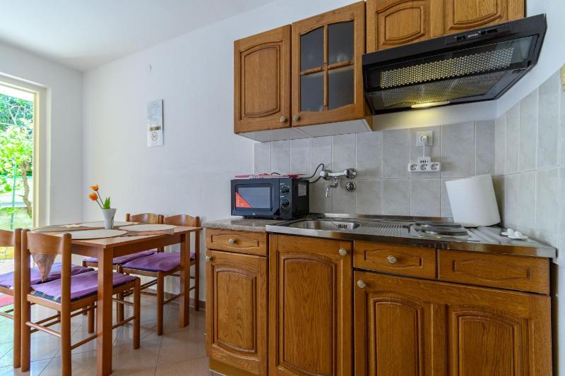 Apartments Tomo - image 46