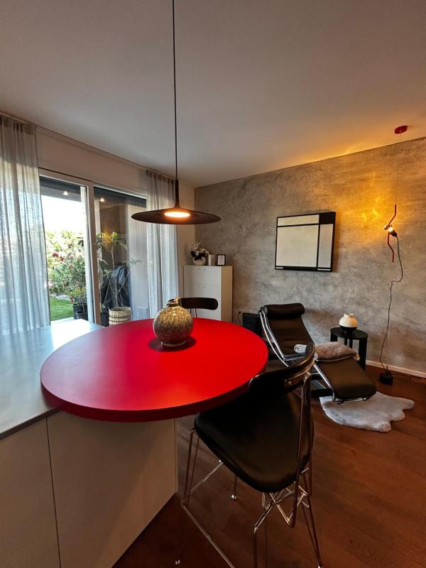 LOFT DAMARE Terrazza giardino PRIVATA - image 37