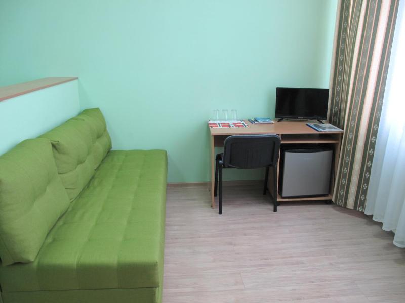 Family Double Room image 2