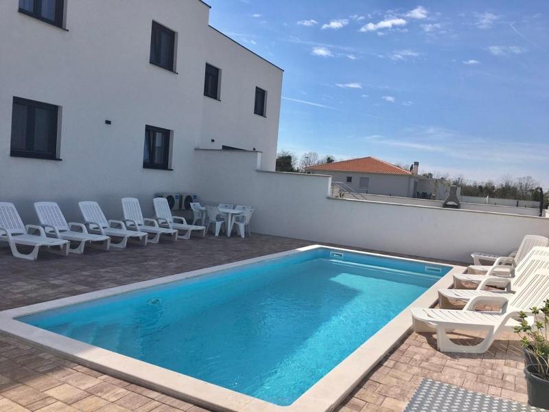 Apartments with swimming pool Murine Umag - 27509 - image 18