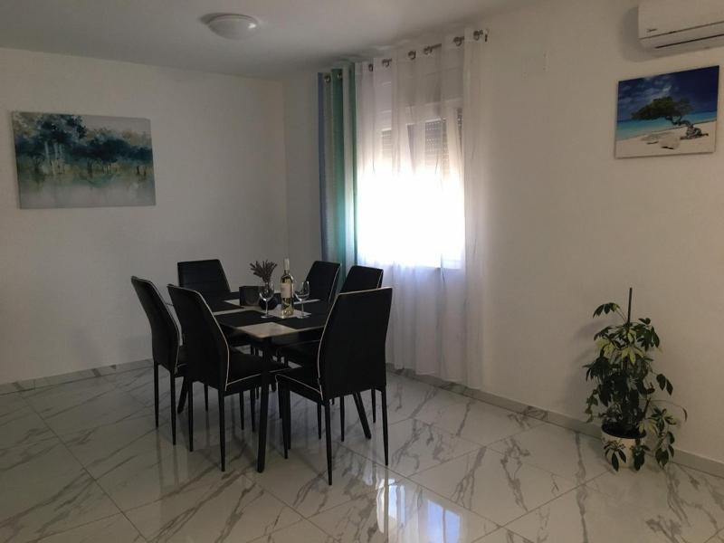 Apartments with swimming pool Murine Umag - 27509 - image 4