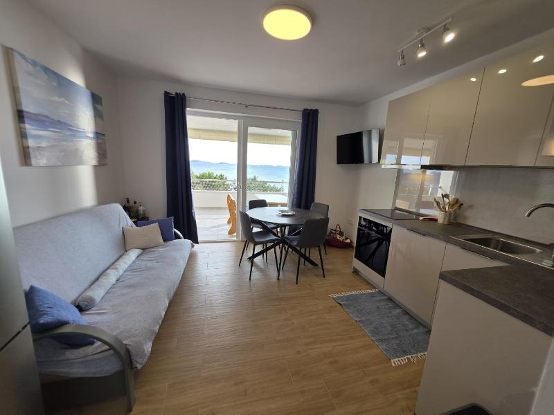 Apartments by the sea Murter - 22397 - image 41