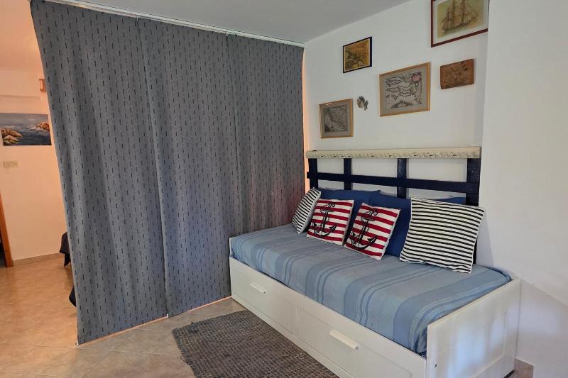 Apartments by the sea Murter - 22397 - image 46