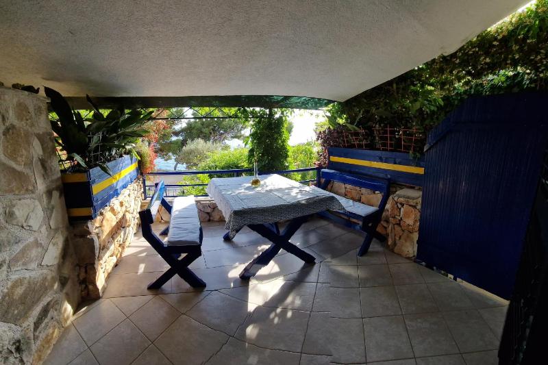 Apartments by the sea Murter - 22397 - image 39