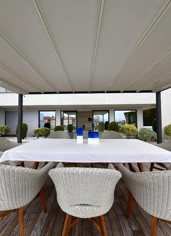 Family-friendly apartments with swimming pool Vantacici Krk - 25094 - image 11