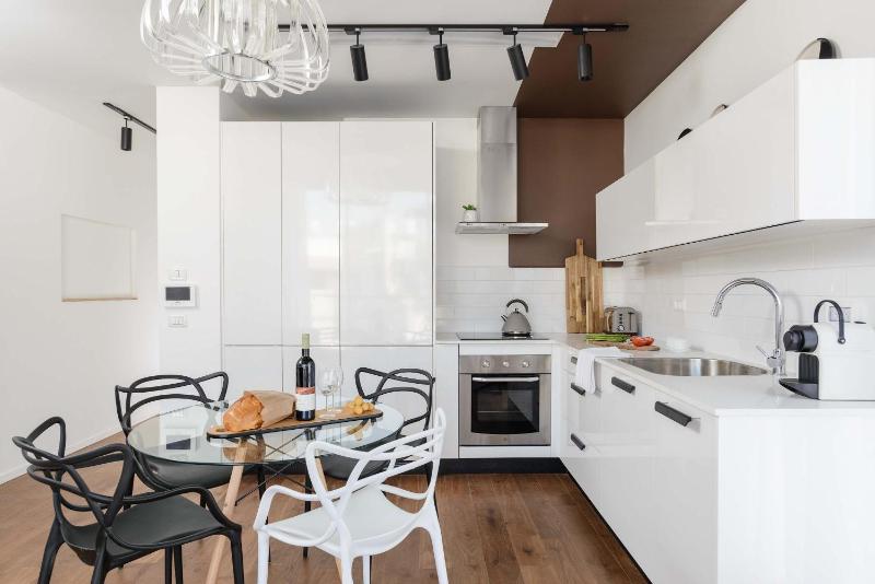 Rambam Residence nachalat binyamin By Localz - image 2