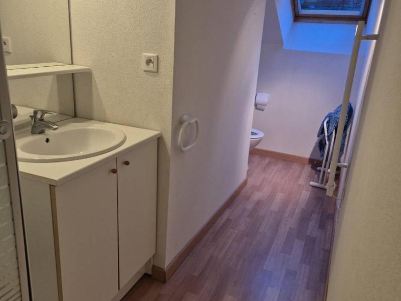 Appartement duplex 8/10 pers à 150m télécabine - FR-1-234-353 - image 6