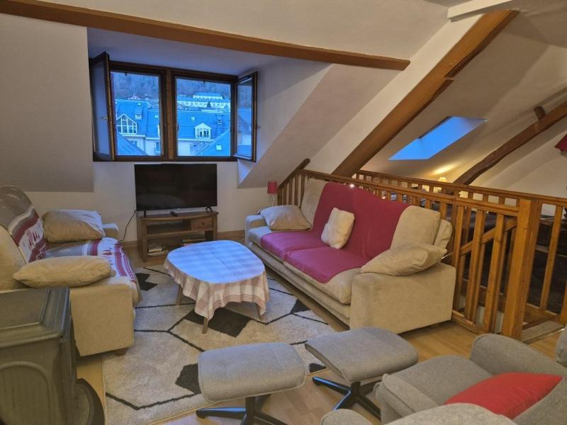 Appartement duplex 8/10 pers à 150m télécabine - FR-1-234-353 - image 2