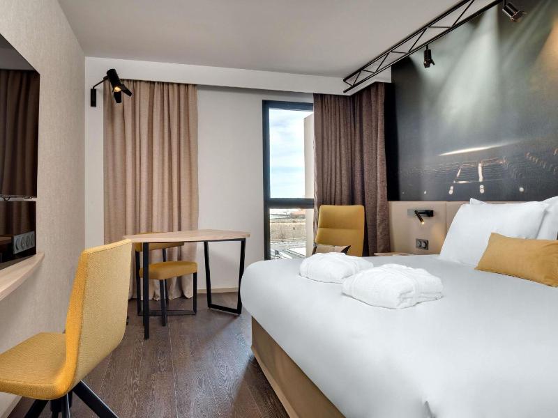 Mercure Montpellier Centre Comedie - image 40