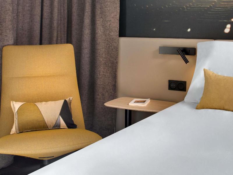 Mercure Montpellier Centre Comedie - image 22