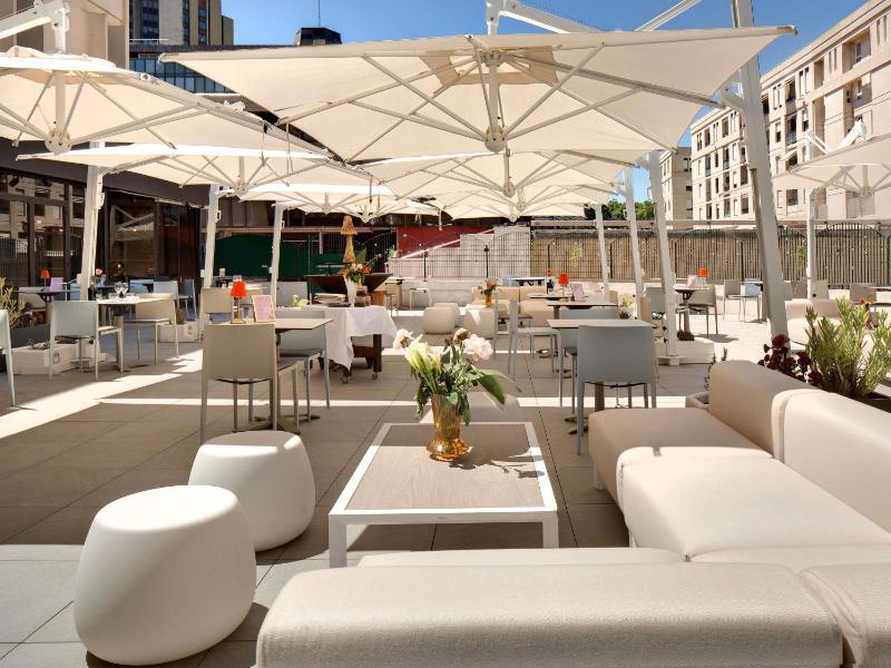 Mercure Montpellier Centre Comedie - image 1
