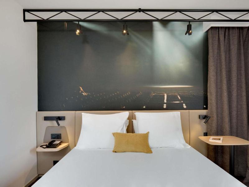 Mercure Montpellier Centre Comedie - image 14