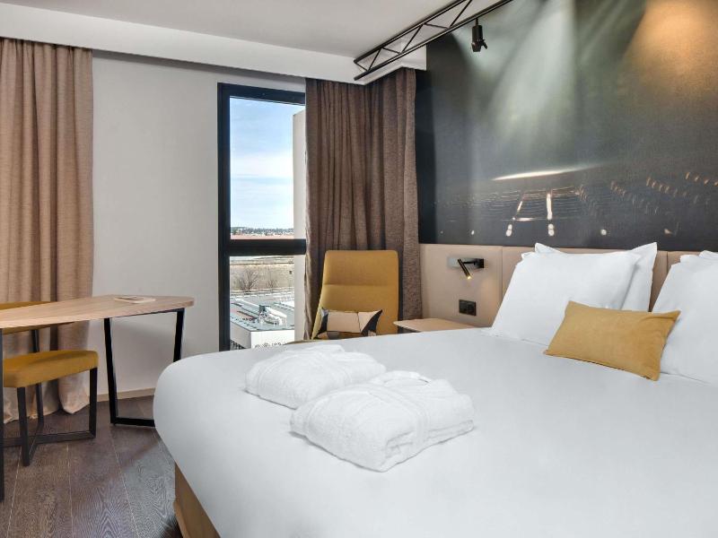 Mercure Montpellier Centre Comedie - image 46