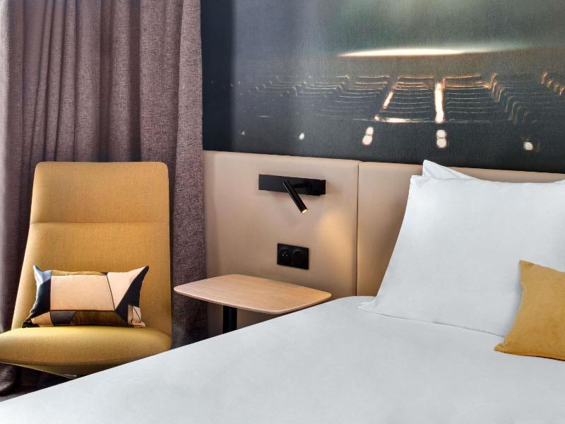 Mercure Montpellier Centre Comedie - image 8