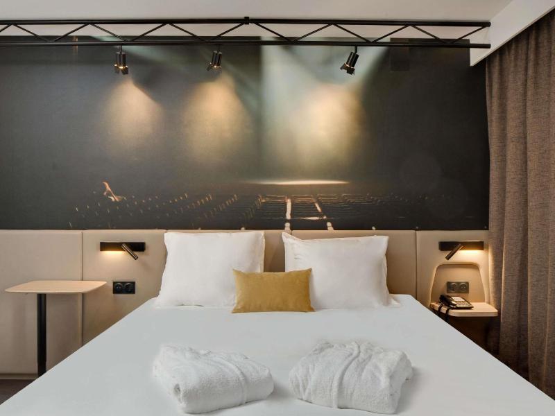 Mercure Montpellier Centre Comedie - image 34