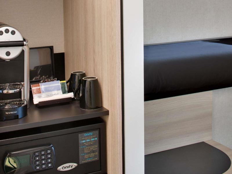 Mercure Montpellier Centre Comedie - image 43