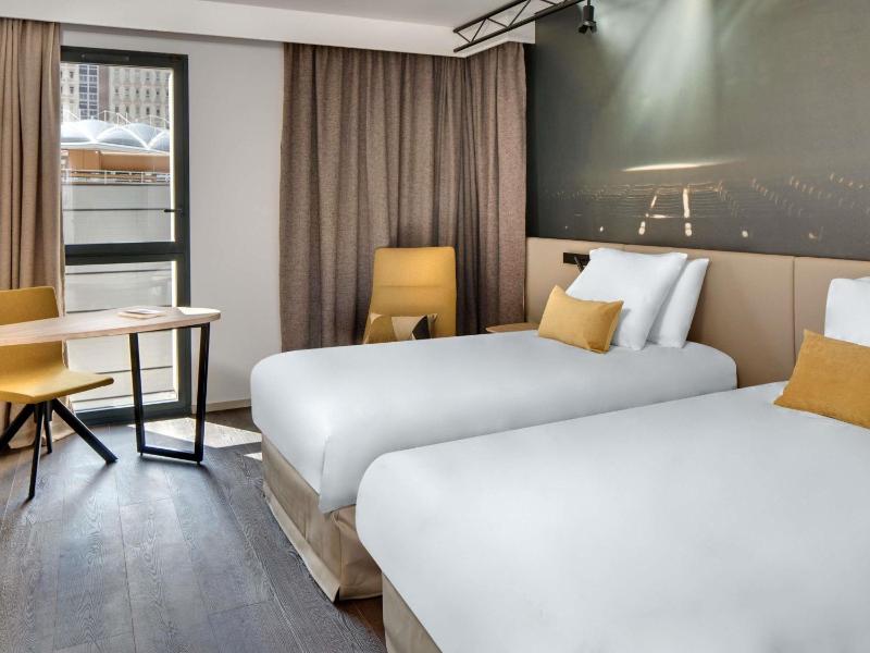 Mercure Montpellier Centre Comedie - image 24