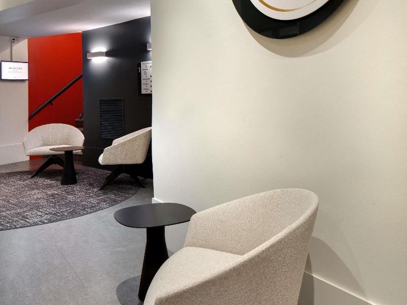 Mercure Montpellier Centre Comedie - image 23