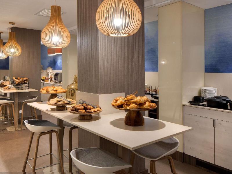 Mercure Montpellier Centre Comedie - image 32