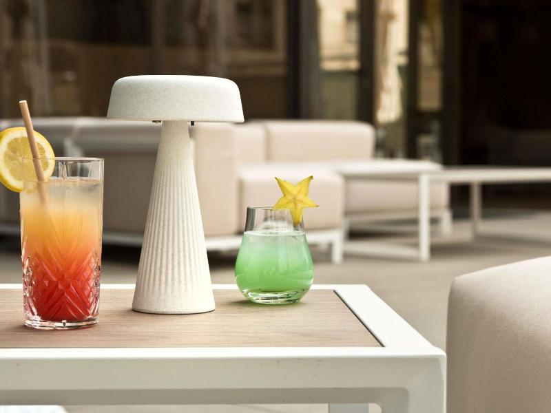 Mercure Montpellier Centre Comedie - image 10