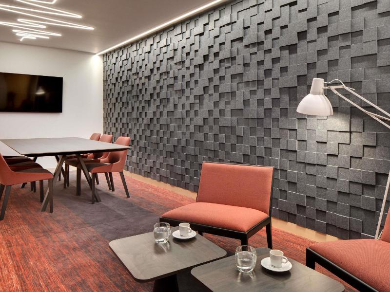 Mercure Montpellier Centre Comedie - image 30
