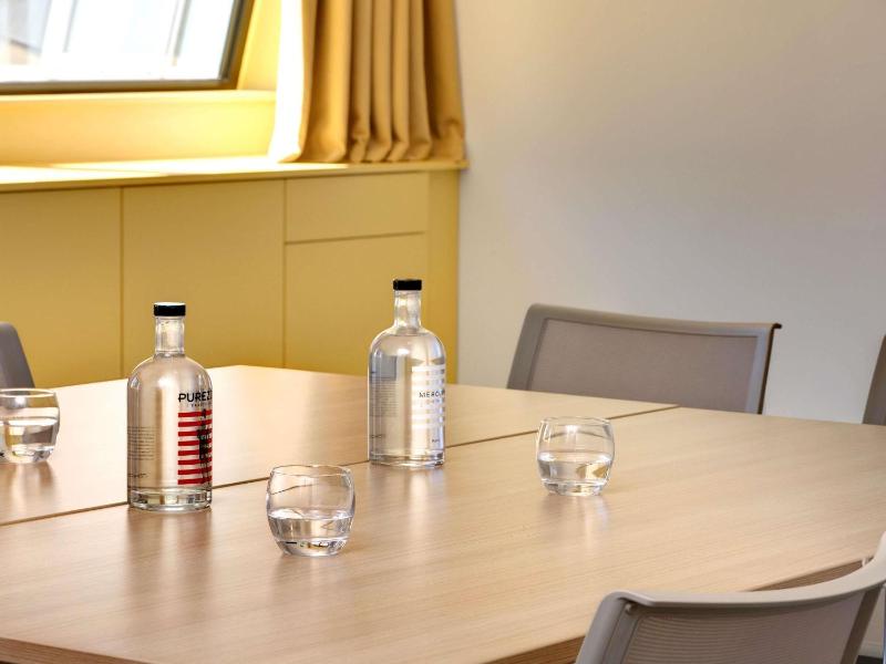 Mercure Montpellier Centre Comedie - image 36