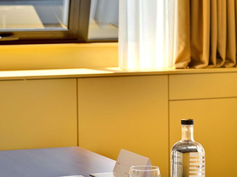 Mercure Montpellier Centre Comedie - image 6