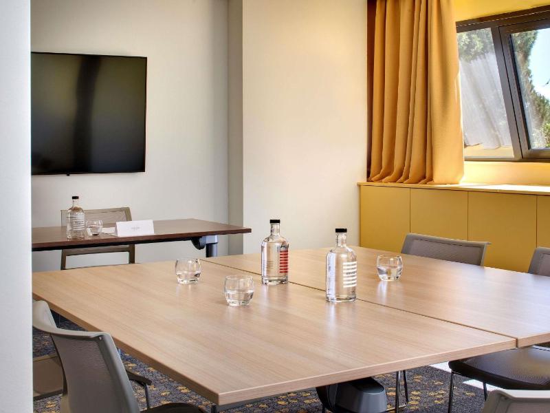 Mercure Montpellier Centre Comedie - image 12