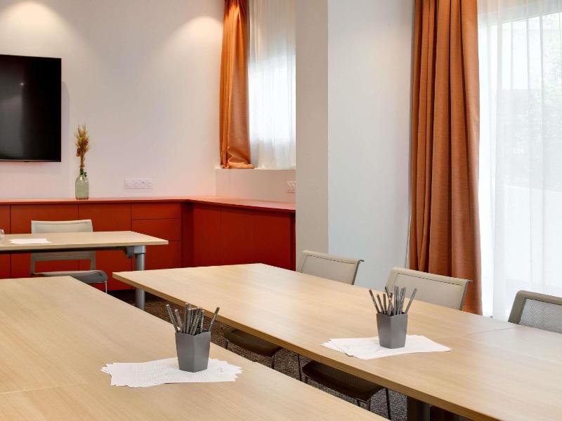 Mercure Montpellier Centre Comedie - image 18