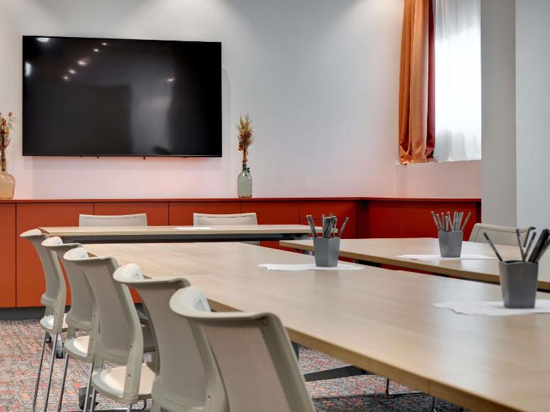 Mercure Montpellier Centre Comedie - image 7