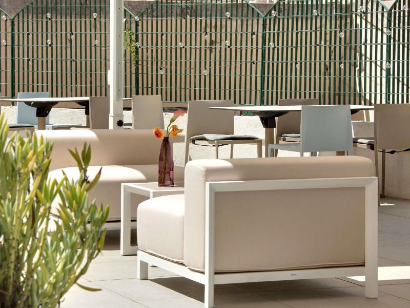 Mercure Montpellier Centre Comedie - image 41