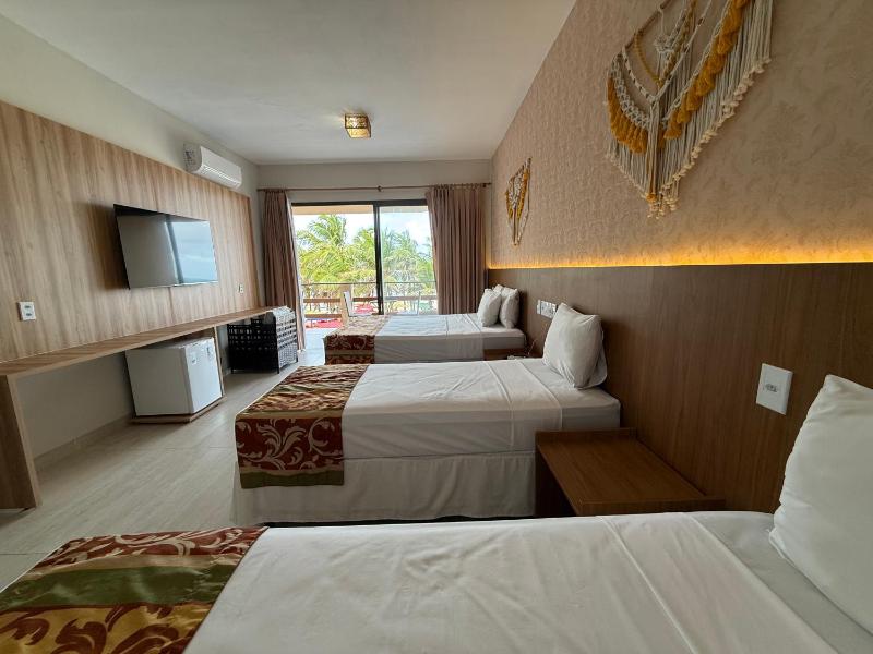 G2 Beach Hotel - image 35