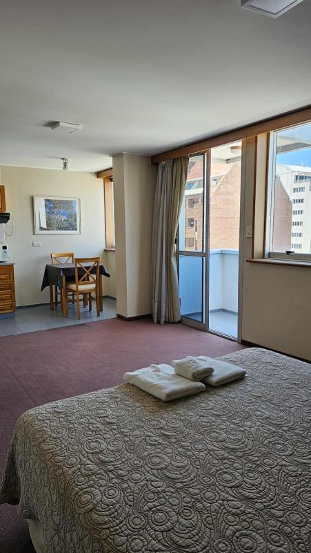 Docta Suites Apartaments - image 12