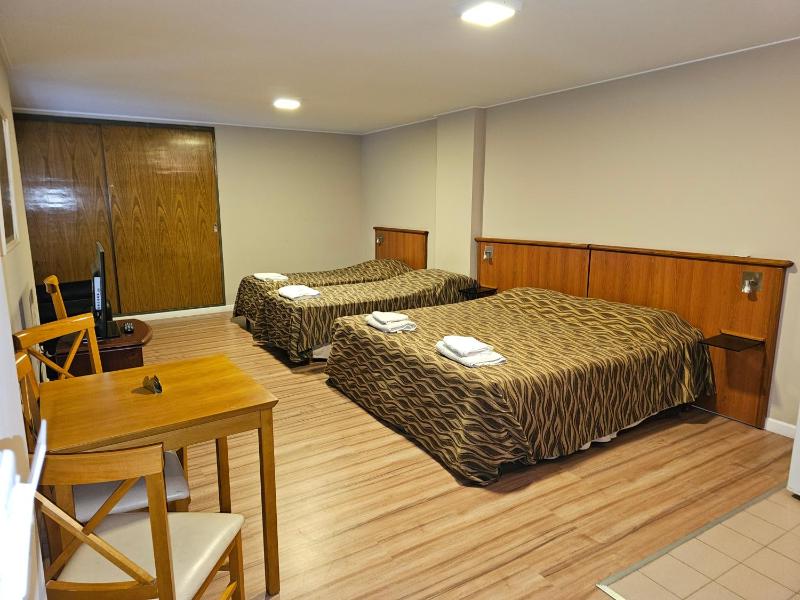 Docta Suites Apartaments - image 10