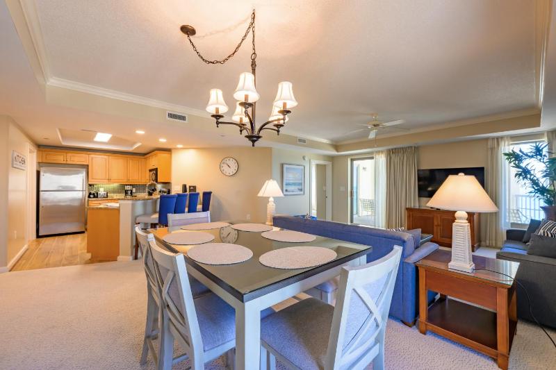 Ocean Front 1602 Royale Palms Full Amenities condo - image 1