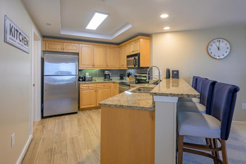 Ocean Front 1602 Royale Palms Full Amenities condo - image 27