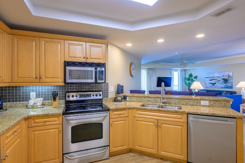 Ocean Front 1602 Royale Palms Full Amenities condo - image 24