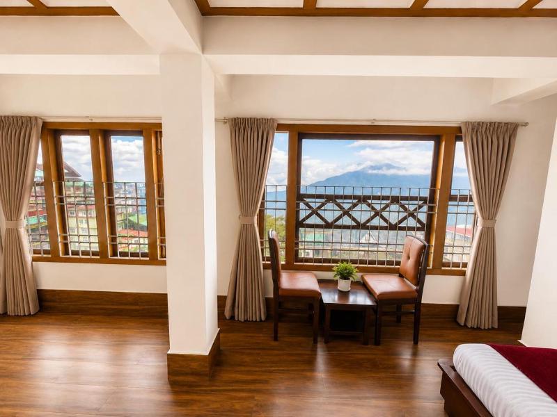 Gangtok Central Rooms - image 10