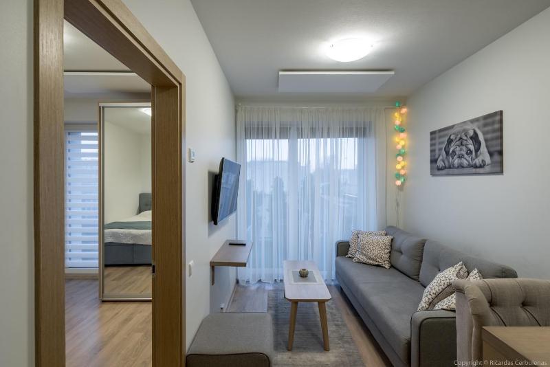 Apartments Family Malūno vilos - M4 - image 17