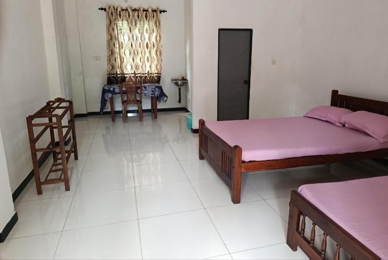 Grandbell Family Resort - image 15