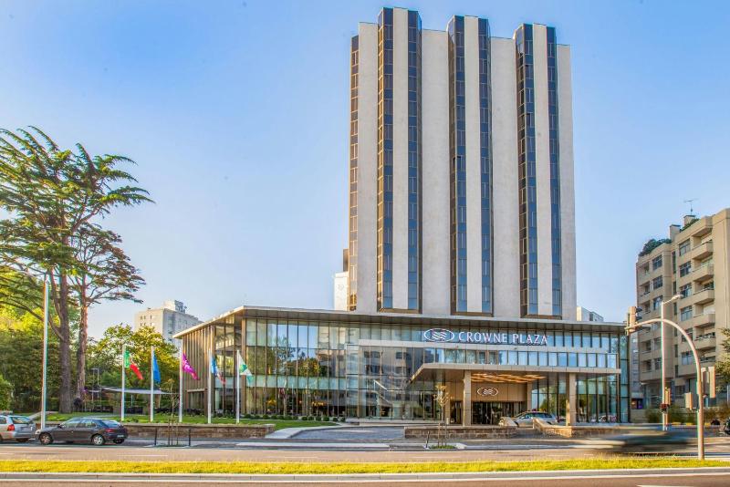 Crowne Plaza Porto By IHG - image 37