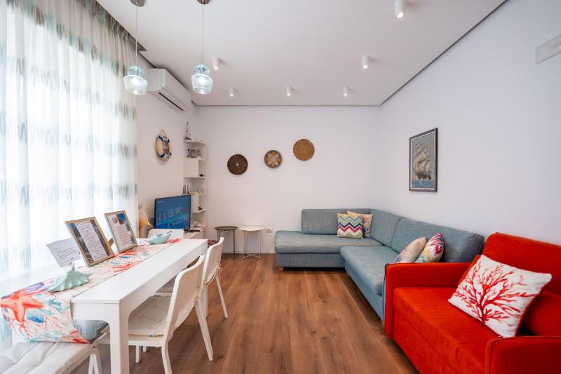Himara seaside apartment - image 7