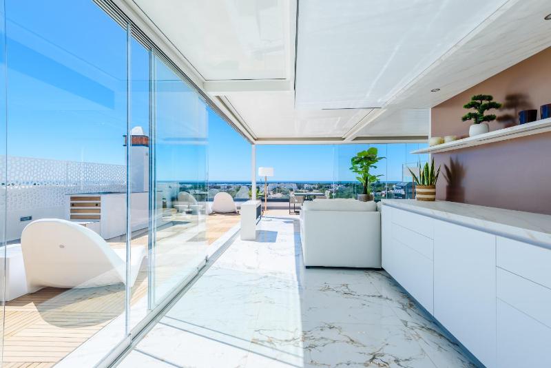 Penthouse Conceicao de Tavira - image 28