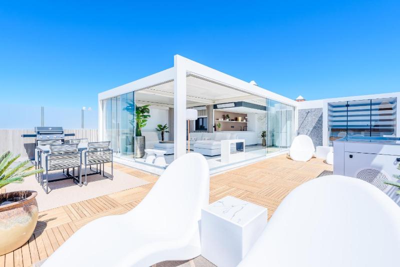 Penthouse Conceicao de Tavira - image 24
