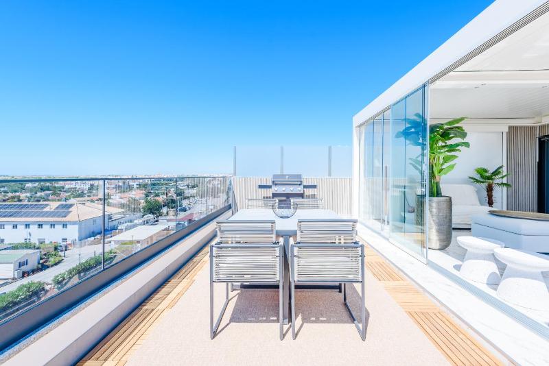 Penthouse Conceicao de Tavira - image 30