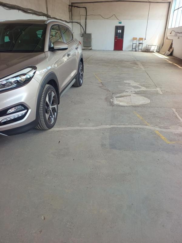 parcare privata doar pentru autoturisme - image 2