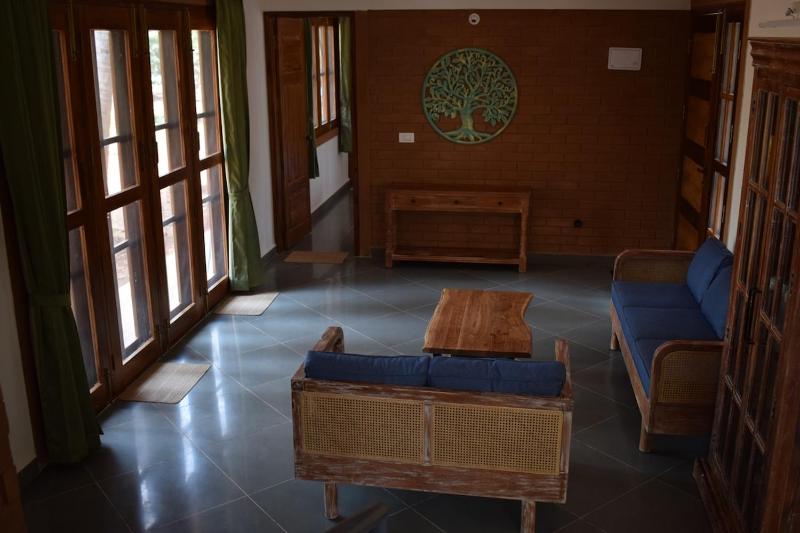 Peaceful Farm Retreat with Private Farm Stay! - image 16