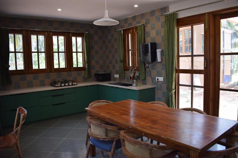 Peaceful Farm Retreat with Private Farm Stay! - image 9
